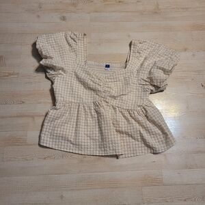 Old Navy Xlarge Womens Top